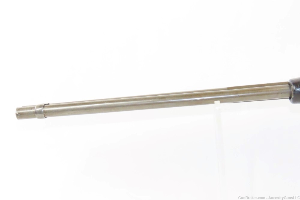 c1897 COLT mfr. LIGHTNING Slide Action RIFLE .32-20 WCF Winchester Antique-img-8