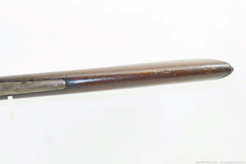 c1897 COLT mfr. LIGHTNING Slide Action RIFLE .38-40 WCF Winchester Antique-img-6