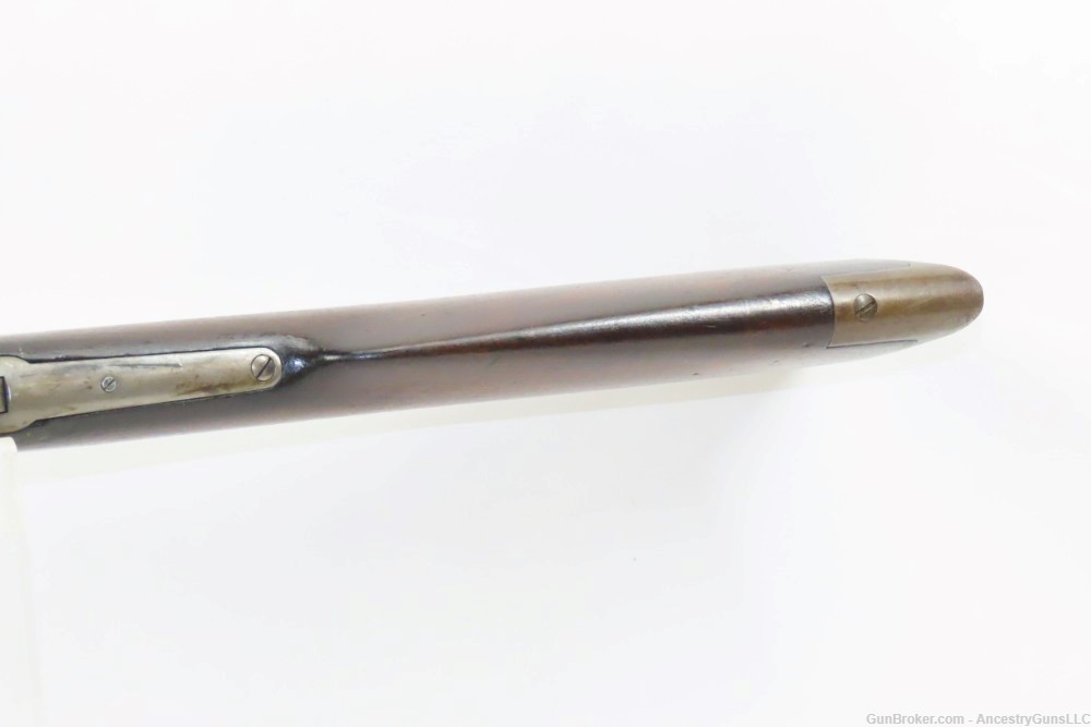 c1897 COLT mfr. LIGHTNING Slide Action RIFLE .38-40 WCF Winchester Antique-img-11
