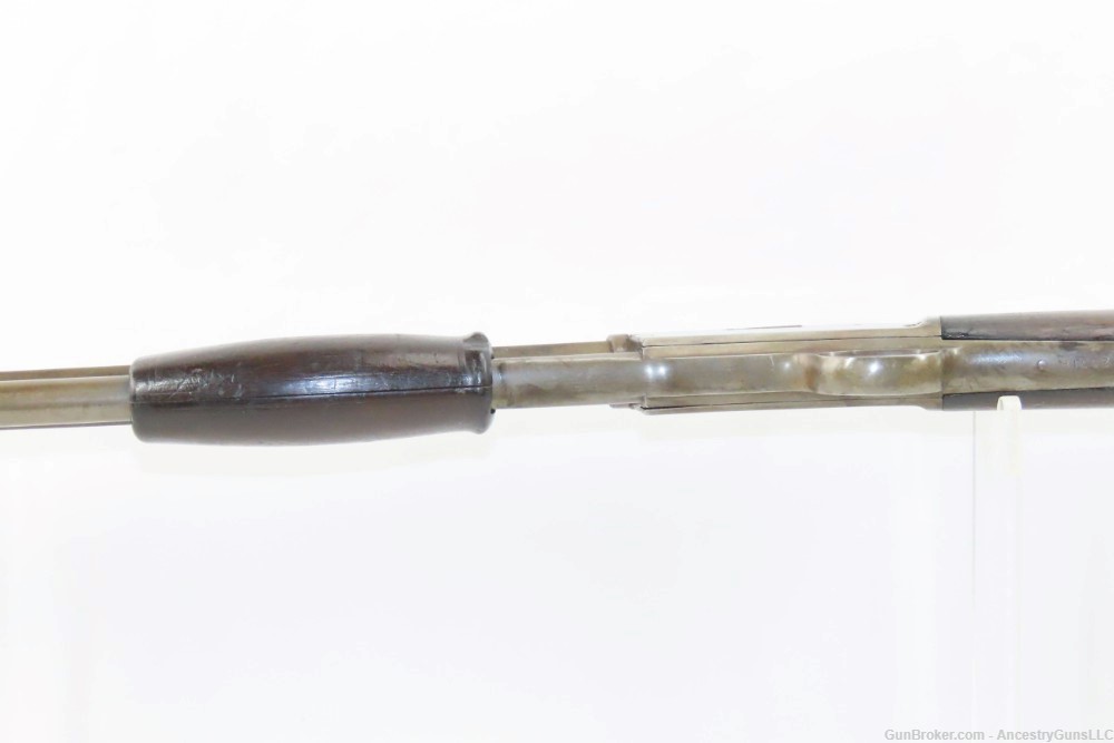 c1897 COLT mfr. LIGHTNING Slide Action RIFLE .32-20 WCF Winchester Antique-img-7