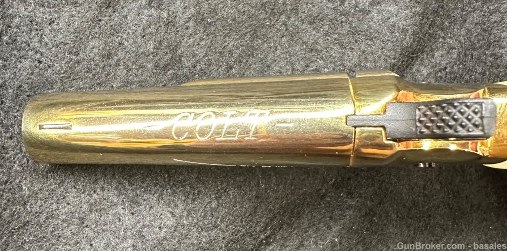 Consecutive Serial Number Colt Lady Deringer 22 Short Single Shot Pistols-img-24
