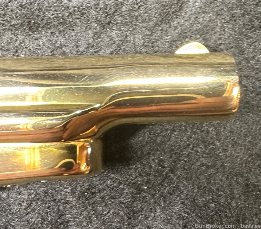 Consecutive Serial Number Colt Lady Deringer 22 Short Single Shot Pistols-img-11