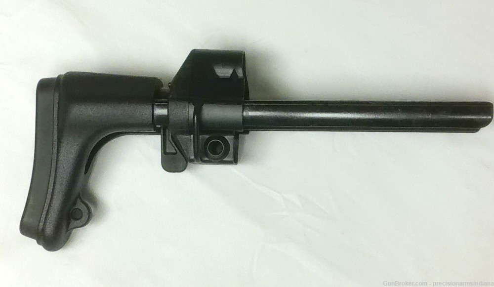 Heckler & Koch MP5 Stock 1 Position A3 "F" Type-img-0