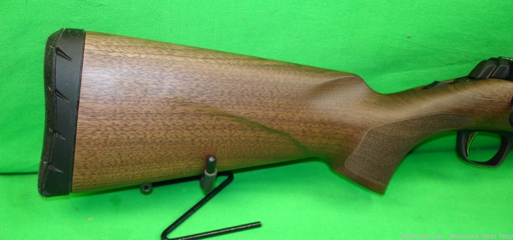 Browning X-Bolt - .270 Win / 22" Bbl - Wood - #035208224 - New-img-1