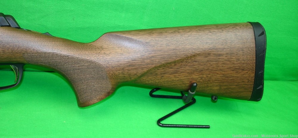 Browning X-Bolt - .270 Win / 22" Bbl - Wood - #035208224 - New-img-4