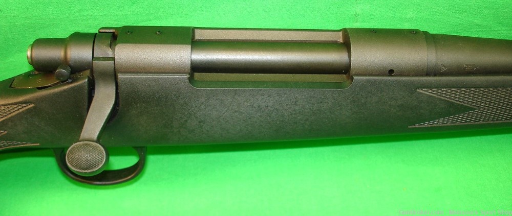 Remington 700 ADL - .30-06 / 22" Bbl - Iron Sights - New-img-1