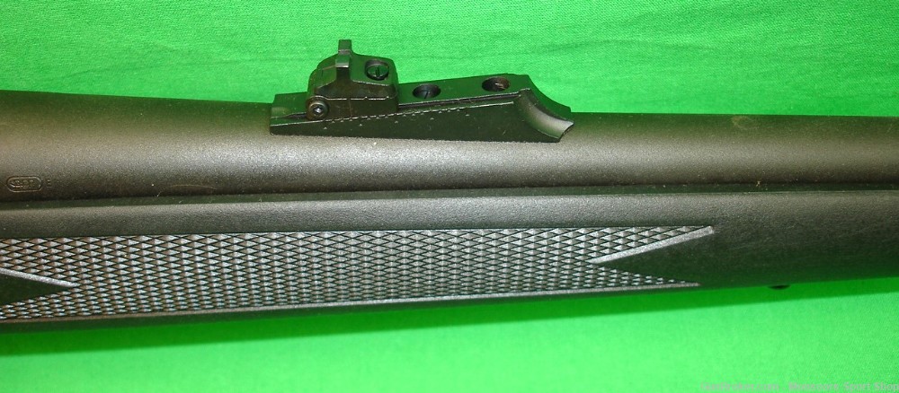 Remington 700 ADL - .30-06 / 22" Bbl - Iron Sights - New-img-2