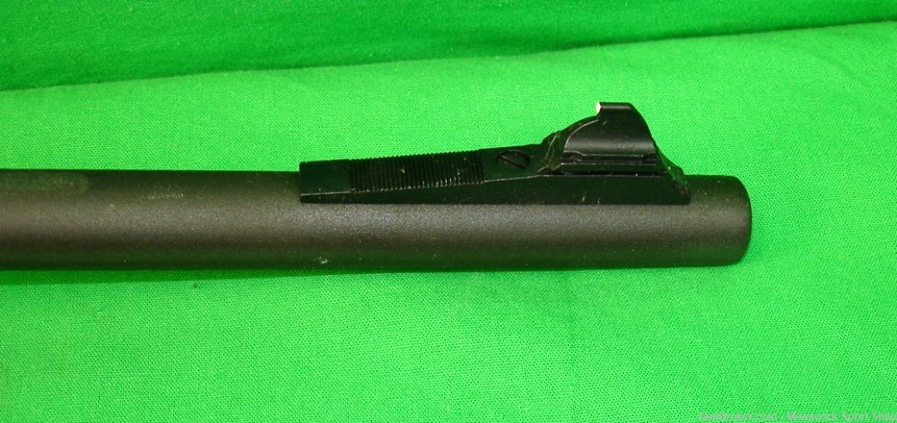 Remington 700 ADL - .30-06 / 22" Bbl - Iron Sights - New-img-3