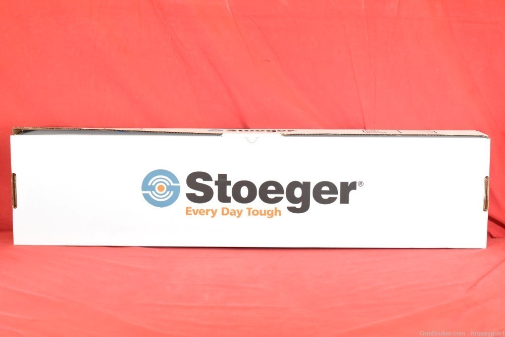 Stoeger M3020 3" 20GA 24" 36030 Mossy Oak Obsession M3020-img-8
