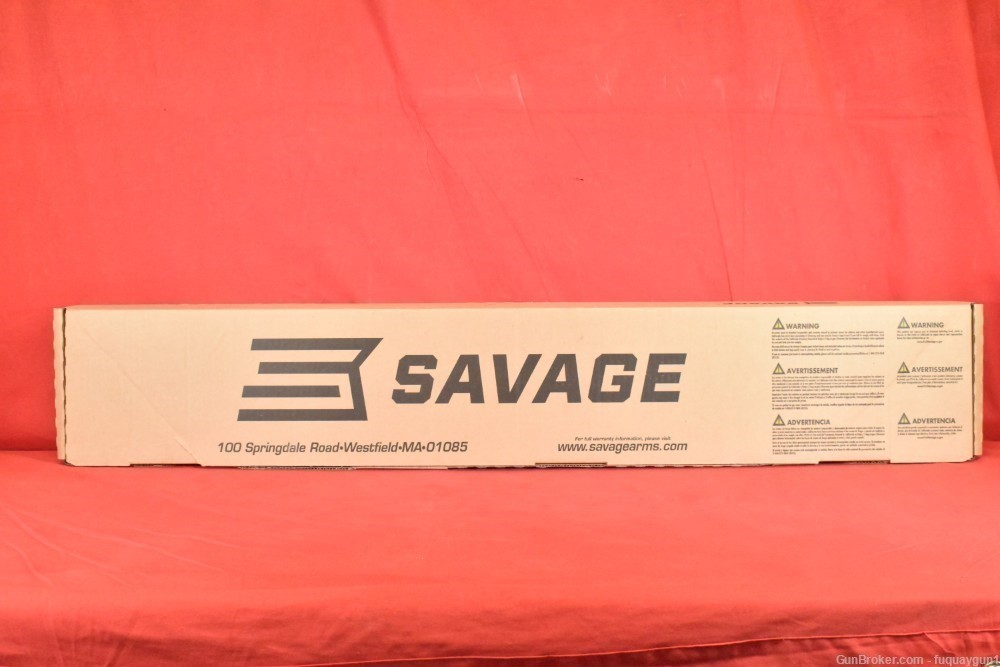 Savage AXIS II 6.5 Creedmoor 22" 57463 Realtree Timber Axis-II-img-7