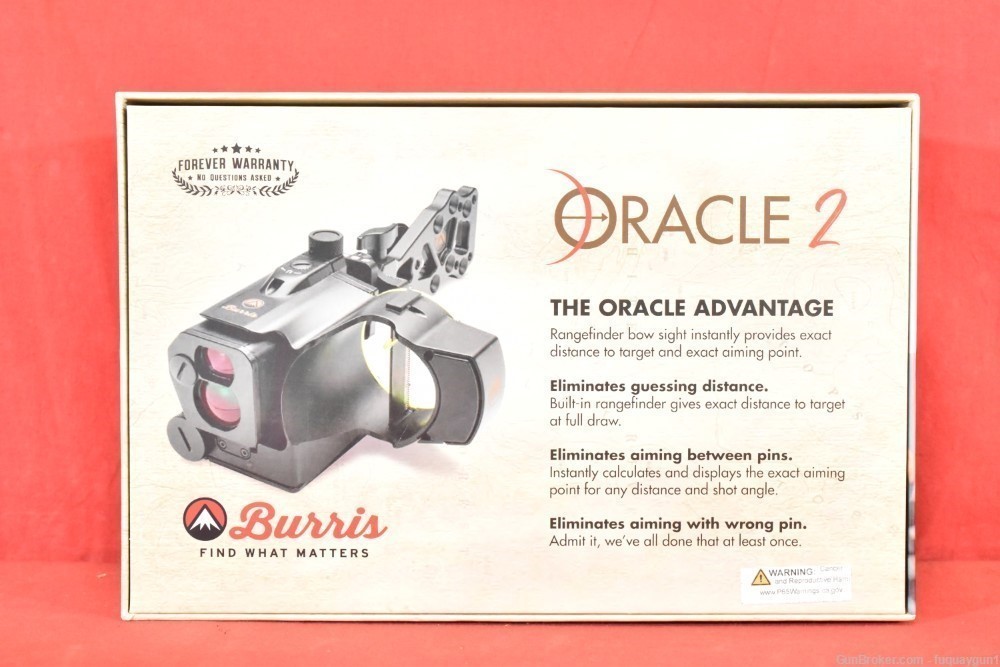 Burris Oracle 2 300401-img-11