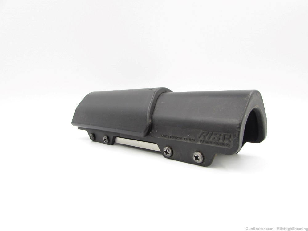 Police Trade-In: LaRue Tactical RISR™ (Reciprocating Inline Stock Riser)-img-7