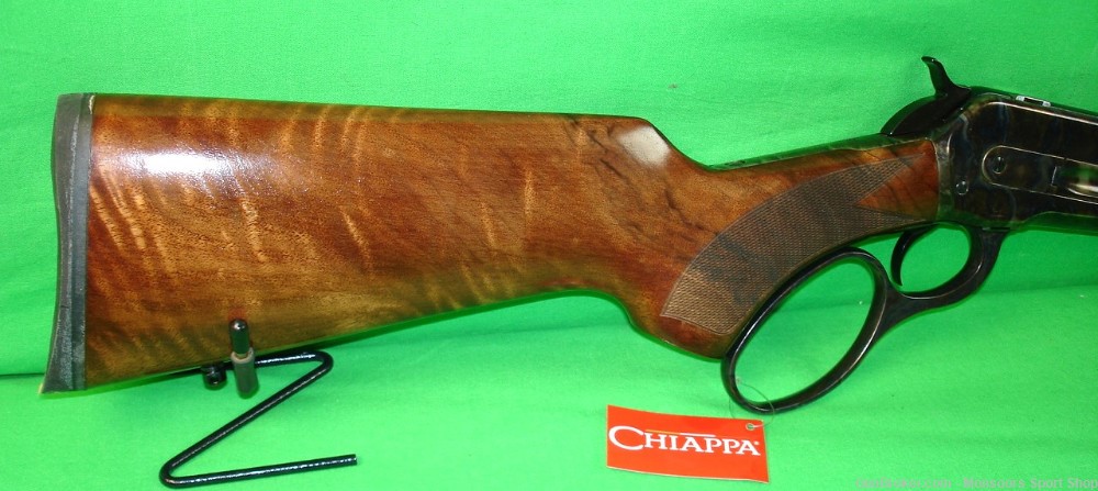Taylor's / Chiappa 1886 Takedown - .45-70 / 16.5" Bbl - #220100 - New-img-1