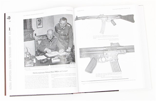 Sturmgewehr!: From Firepower to Striking Power - Out of Print-img-2