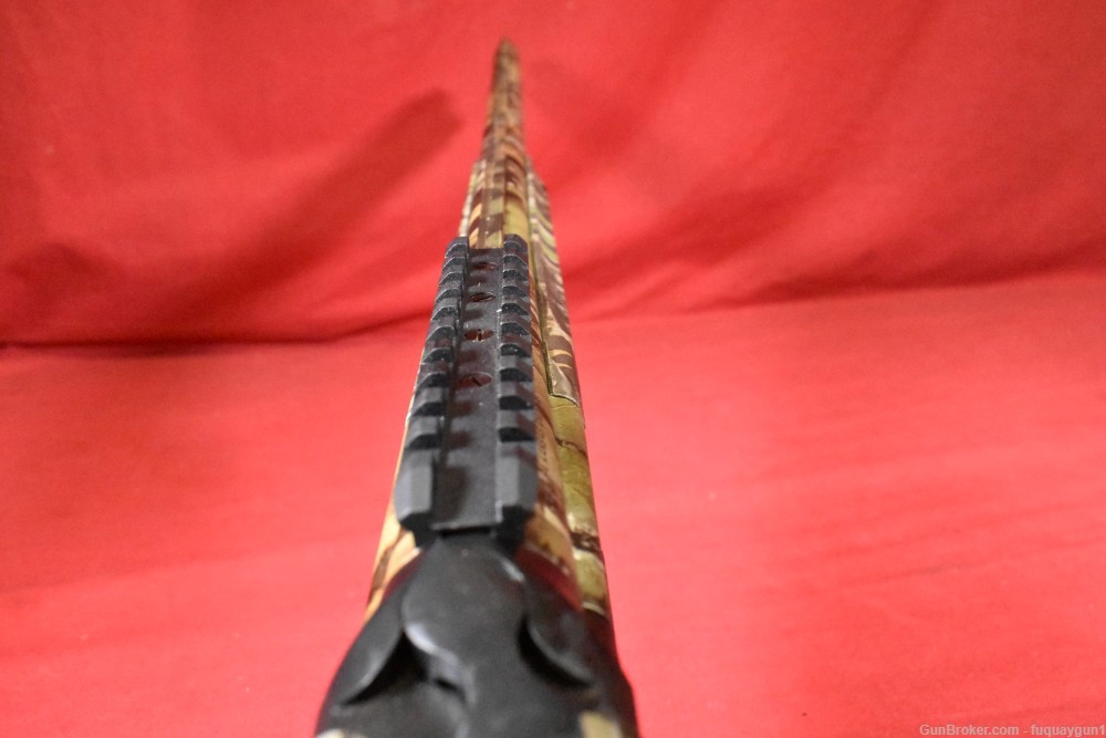 CZ-USA Reaper Magnum 12GA 26" 06588 Reaper-Magnum-img-4