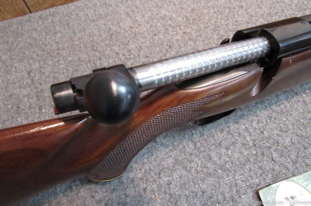 Winchester Model 70 30-06 22" w/ Original Sights Built 1972-img-17