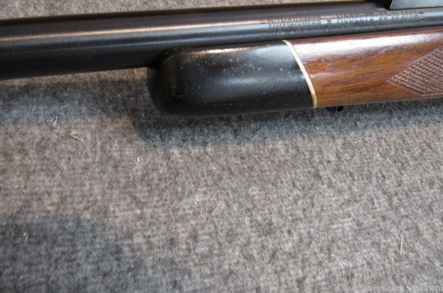 Winchester Model 70 30-06 22" w/ Original Sights Built 1972-img-8