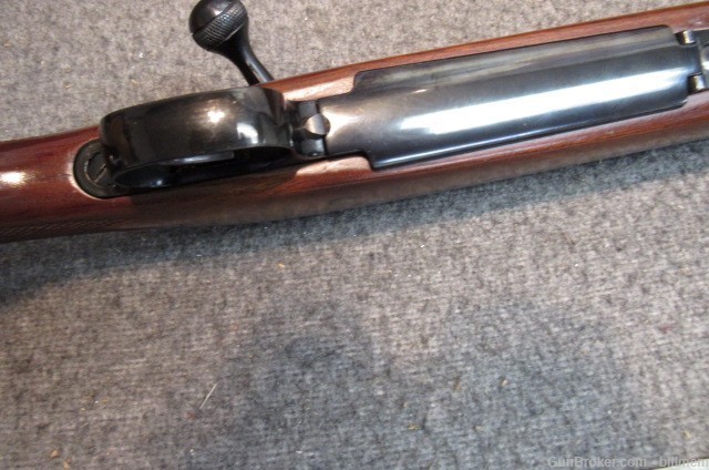 Winchester Model 70 30-06 22" w/ Original Sights Built 1972-img-12