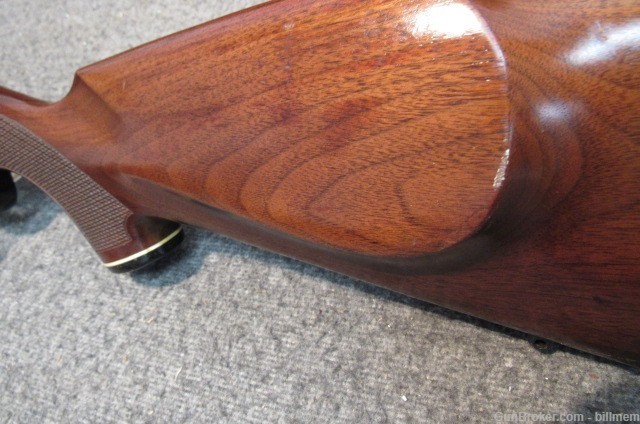 Winchester Model 70 30-06 22" w/ Original Sights Built 1972-img-9
