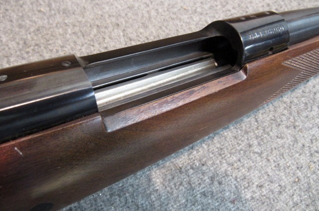 Winchester Model 70 30-06 22" w/ Original Sights Built 1972-img-16