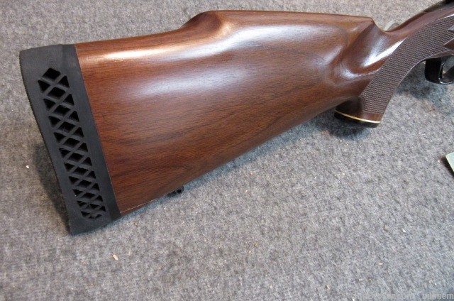 Winchester Model 70 30-06 22" w/ Original Sights Built 1972-img-1
