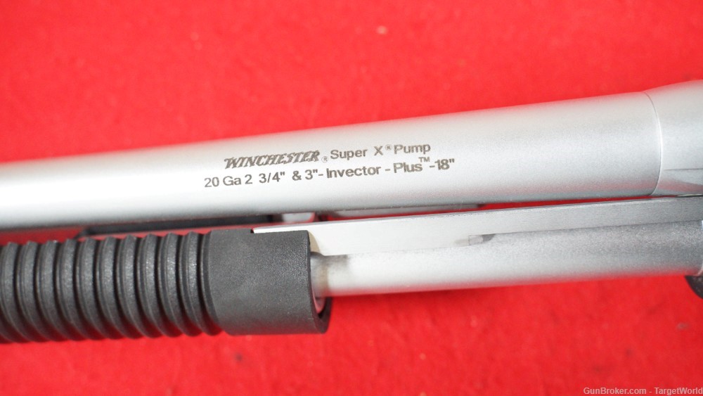 WINCHESTER SXP MARINE DEFENDER 20 GA PUMP SHOTUN (WI512328695)-img-29