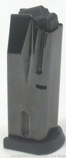 Beretta PX4 Subcompact magazine 40 S&W 10RD Factory-img-0