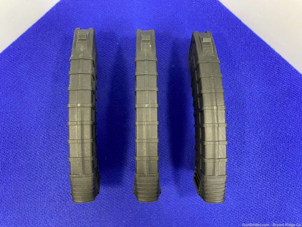 (3) TapCo AK-47 30rd Mags 7.62x39 -FACTORY NEW--img-4