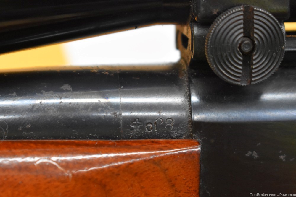Remington Model 742 Woodsmaster in 243 Win - made 1976-img-11