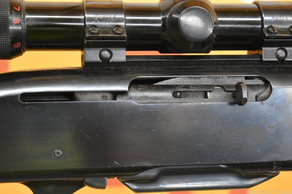 Remington Model 742 Woodsmaster in 243 Win - made 1976-img-15