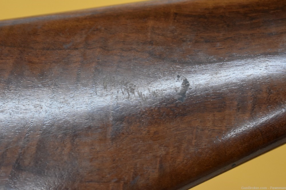 Remington Model 742 Woodsmaster in 243 Win - made 1976-img-18