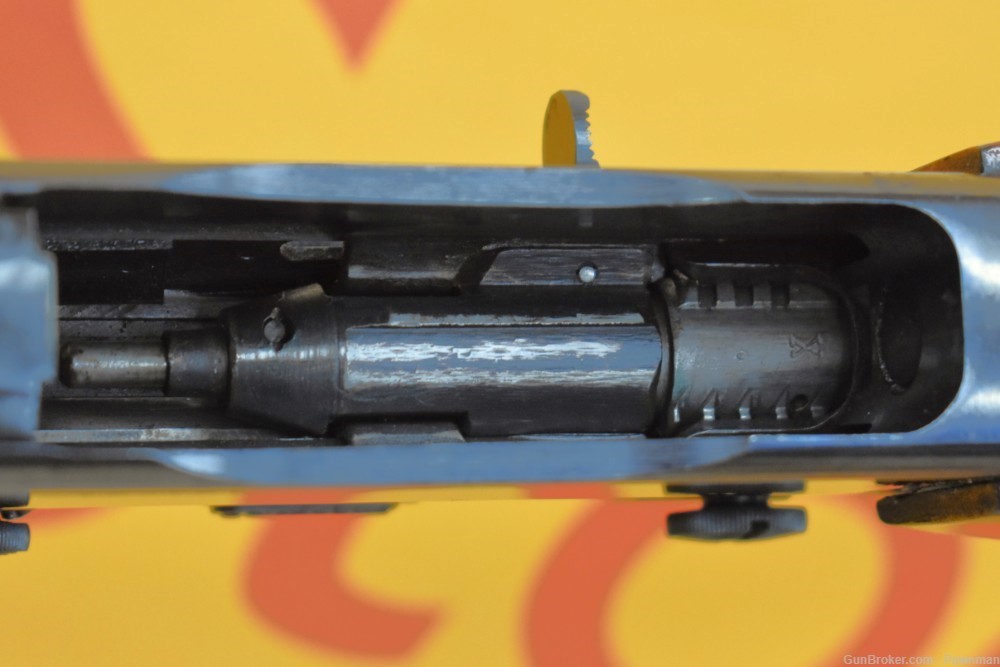 Remington Model 742 Woodsmaster in 243 Win - made 1976-img-17
