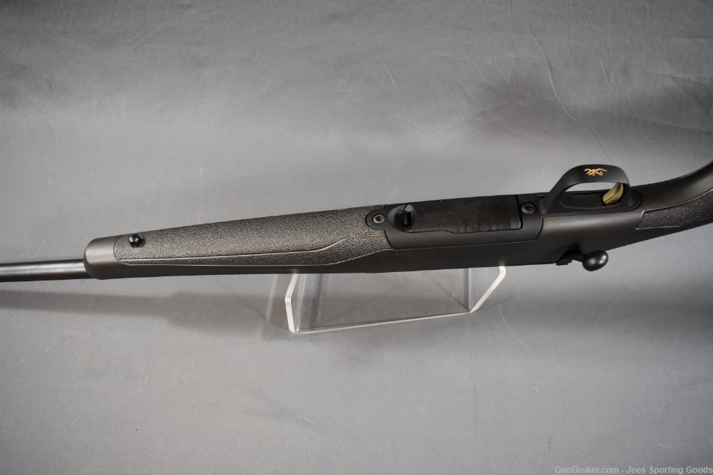 Browning X-Bolt - .270 WSM Bolt-Action Rifle w/ Synthetic Composite Stock-img-11