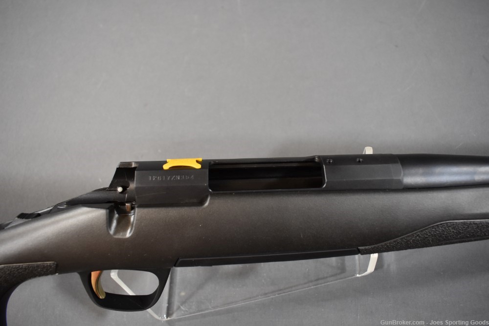 Browning X-Bolt - .270 WSM Bolt-Action Rifle w/ Synthetic Composite Stock-img-14