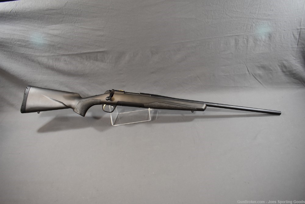 Browning X-Bolt - .270 WSM Bolt-Action Rifle w/ Synthetic Composite Stock-img-0