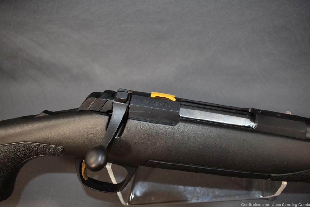 Browning X-Bolt - .270 WSM Bolt-Action Rifle w/ Synthetic Composite Stock-img-4
