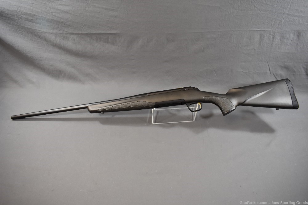 Browning X-Bolt - .270 WSM Bolt-Action Rifle w/ Synthetic Composite Stock-img-5