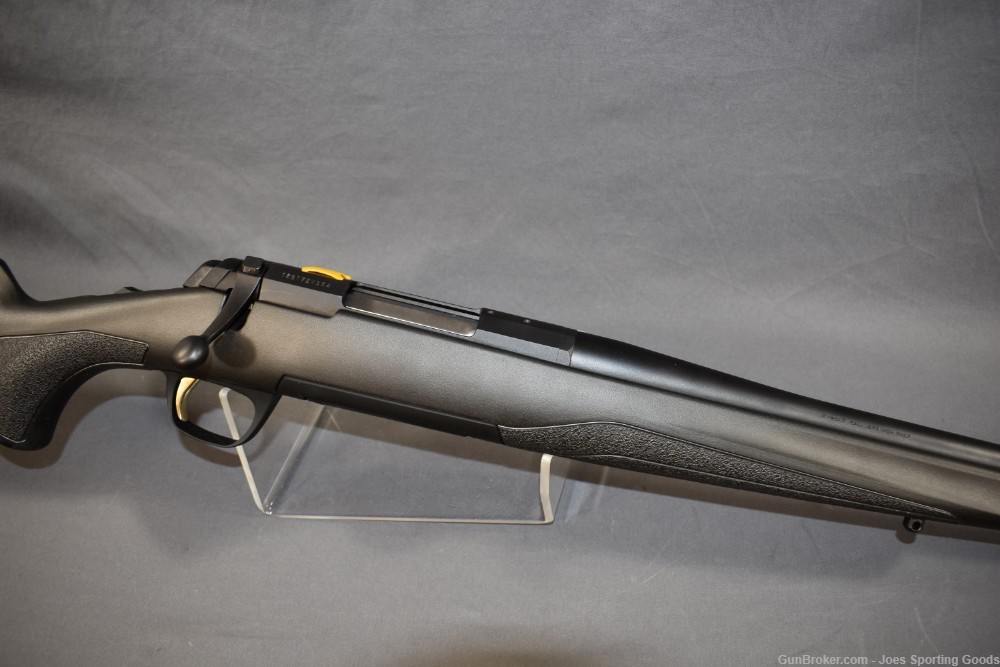 Browning X-Bolt - .270 WSM Bolt-Action Rifle w/ Synthetic Composite Stock-img-2