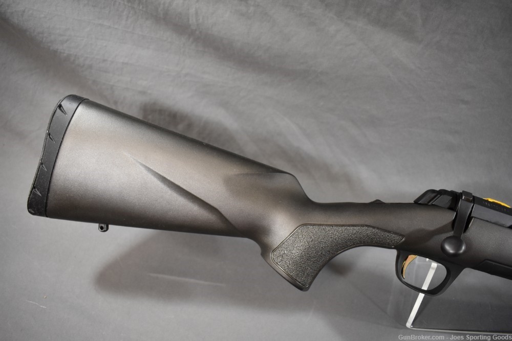 Browning X-Bolt - .270 WSM Bolt-Action Rifle w/ Synthetic Composite Stock-img-1