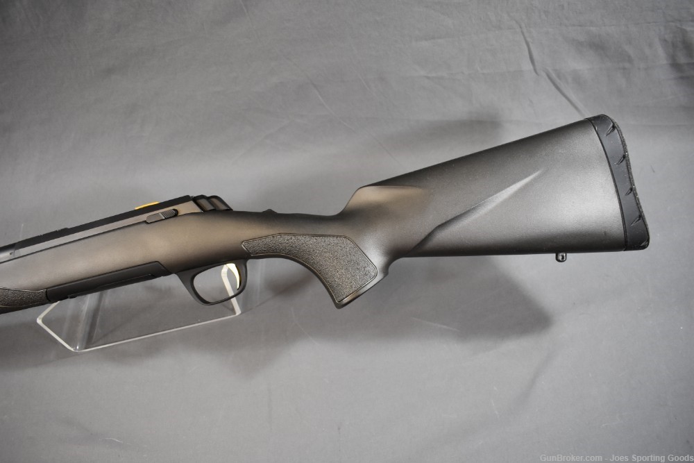 Browning X-Bolt - .270 WSM Bolt-Action Rifle w/ Synthetic Composite Stock-img-8
