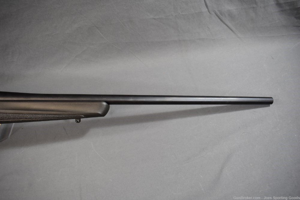 Browning X-Bolt - .270 WSM Bolt-Action Rifle w/ Synthetic Composite Stock-img-3