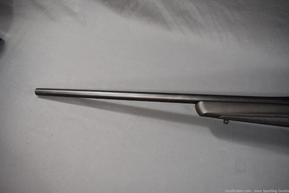 Browning X-Bolt - .270 WSM Bolt-Action Rifle w/ Synthetic Composite Stock-img-6