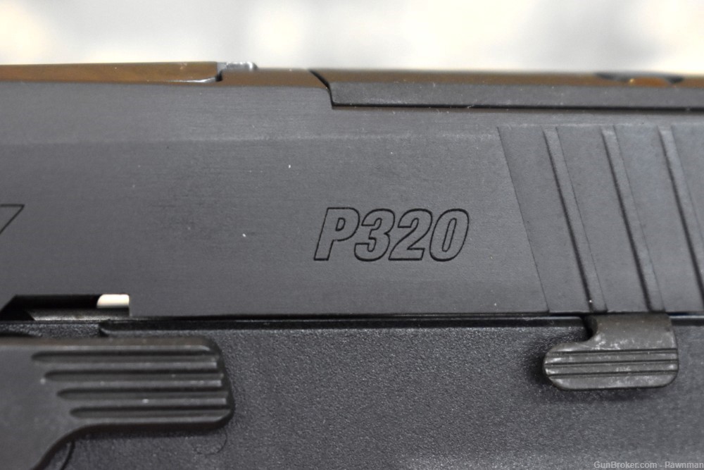 SIG P320 X-TEN in 10mm - NEW!-img-3