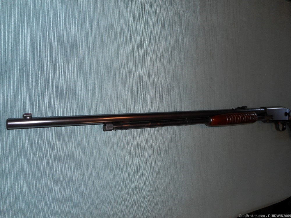 WINCHESTER MODEL 61 PRE WWII-img-19