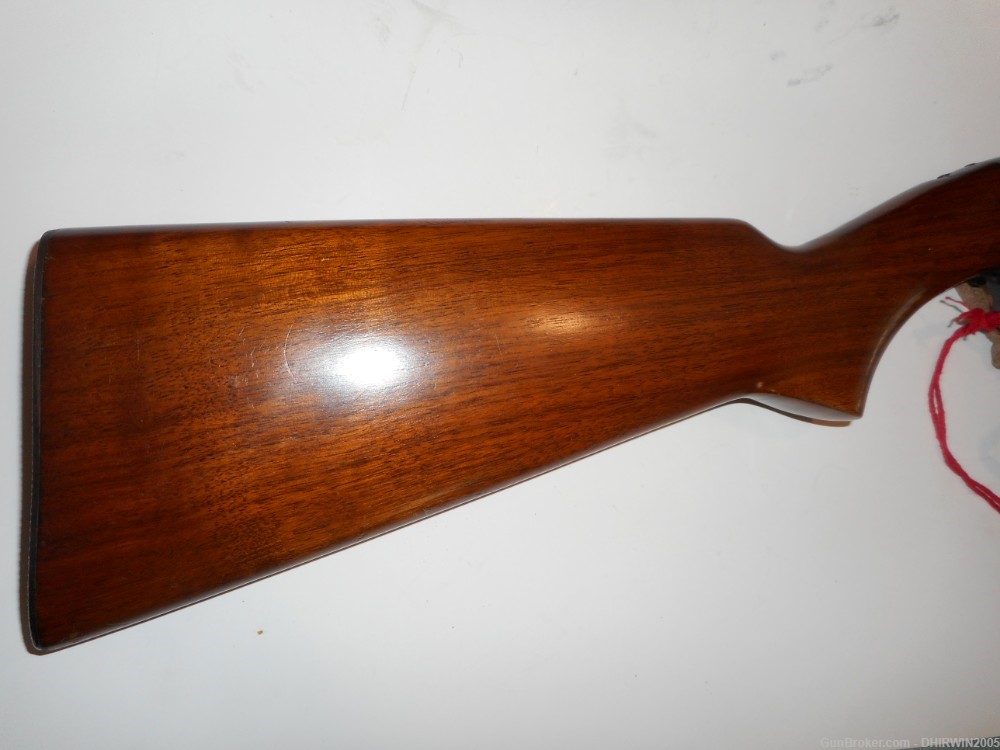 WINCHESTER MODEL 61 PRE WWII-img-1