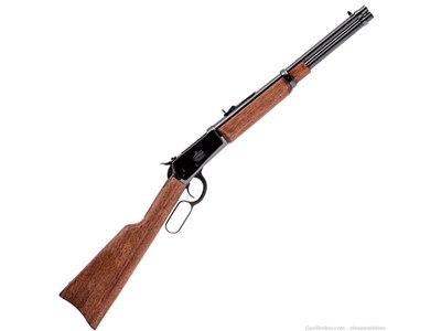 Rossi Model R92 Carbine .357 Magnum Lever Action Rifle Wood/Blued - NEW    