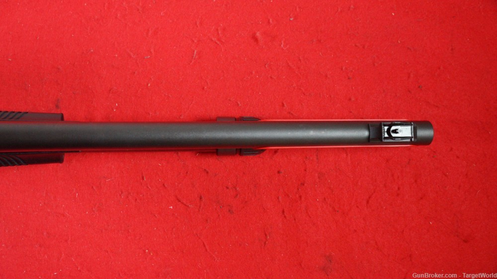 BENELLI SUPER NOVA TACTICAL PUMP SHOTGUN GHOST RING MATTE BLACK (BEN20155)-img-11