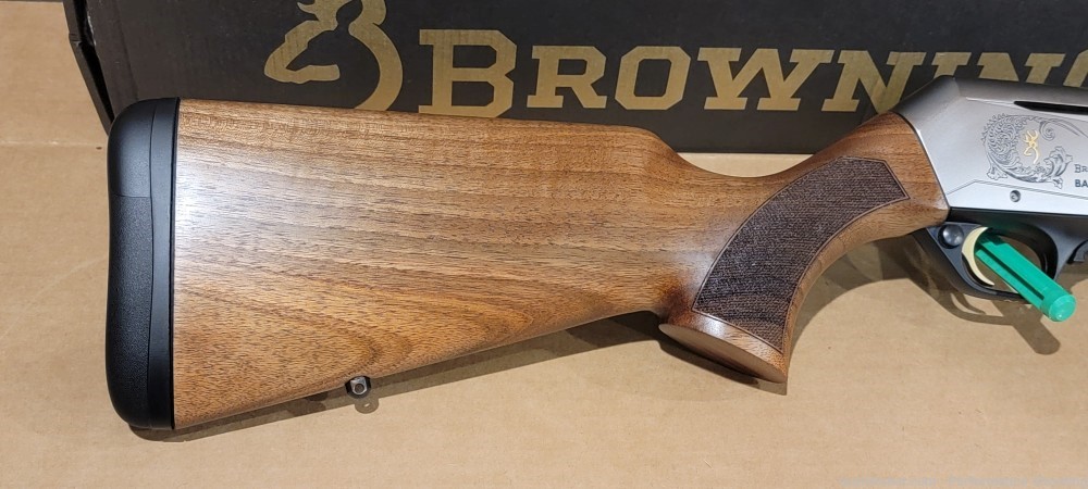 Browning BAR MK3 7mm Rem Mag 24" Barrel -img-6