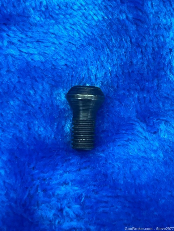 Thompson Center Arms Contender Pistol Snap On Forend Retaining Screw-img-4