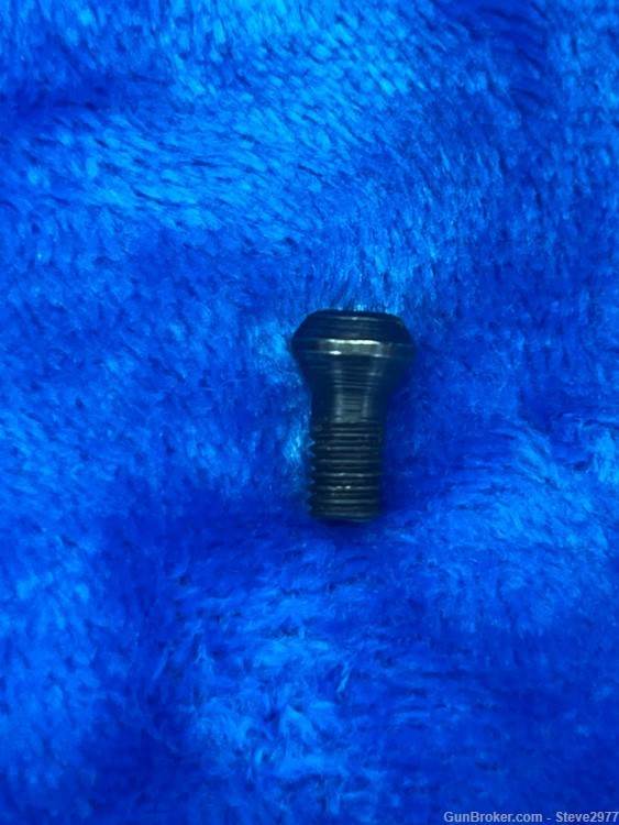 Thompson Center Arms Contender Pistol Snap On Forend Retaining Screw-img-3